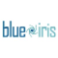Blue Iris Creative Agency logo - Similar company to Bookarage.Ae