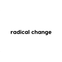Radical Change logo - Similar company to Globalcare Services