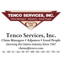 Tenco Services, Inc. logo - Similar company to Steadfast Mortgage