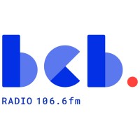 Bradford Community Broadcasting (BCB 106.6FM) logo - Similar company to Shooglebox
