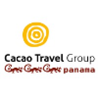 Cacao Travel Group Panama logo - Similar company to Explorica World Tours