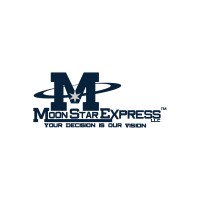 Moon Star Express LLC logo - Similar company to Pace Dispatching Llc