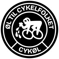 CYKØL logo - Similar company to Sorry Mom Aps