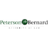 Peterson Bernard