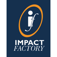 Impact Factory Training and Development logo - Similar company to Styrekompetanse As