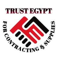 Trust Egypt for Contracting logo - Similar company to Edgestone Contracting