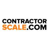 Contractor Scale - Home Builder Marketing Agency logo - Similar company to Ll.Media: Guaranteed Appointments And Leads For Home Improvement 🚀