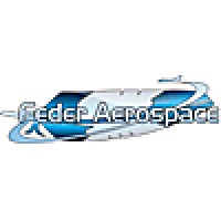 Feder Aerospace logo - Similar company to Aerospace Semiconductor, Inc.