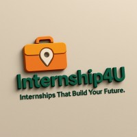 Internship4U logo - Similar company to Mine Gate India Llp