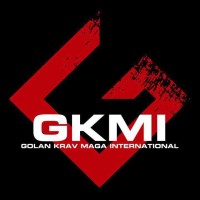 Golan Krav Maga International logo - Similar company to Securite Sans Frontieres