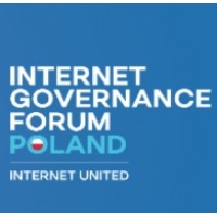 Internet Governance Forum Poland logo - Similar company to Blue Tech Wave Limited