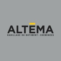 Groupe ALTEMA logo - Similar company to Apok France