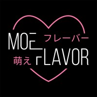 Moeflavor logo - Similar company to Crane & Canopy