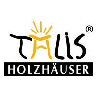 Talis Holzhäuser logo - Similar company to Ecogreen Gmbh & Co. Kg