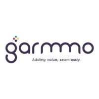 Garmmo logo - Similar company to Balladine