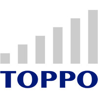 TOPPO Consultoria logo - Similar company to Just Software