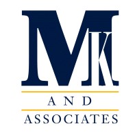 MK & Associates logo - Similar company to Tender Expert And Management Services