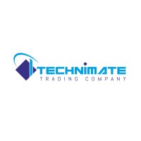 Technimate Trading Company logo - Similar company to Al Sultan Forklifts