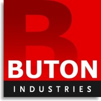 BUTON Industries, sous-traitance métal 🟦⬜🟥 et fabricant de mobiliers @Buton Design & @Euroterrasse logo - Similar company to Icopeint