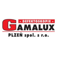 GAMALUX PLZEŇ logo - Similar company to Infer S.R.O.