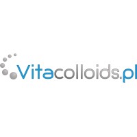 Vitacolloids.pl niejonowe nano koloidy srebra, złota platyny i miedzi