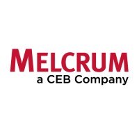 Melcrum, a CEB Company logo - Similar company to First Construction Safety Ltd