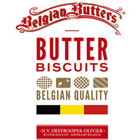 Destrooper-Olivier Biscuiterie NV logo - Similar company to Catuals