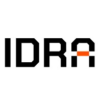 IDRA Barcelona Urban Research Institute logo - Similar company to Compound, Transformation By Design