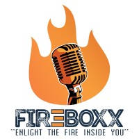 Fireboxx Entrepreneur Pvt Ltd logo - Similar company to Firebox