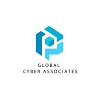 Global Cyber Associates logo - Similar company to Venba Information Technology Pvt Ltd.,