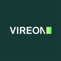 VIREON logo - Similar company to Cefmof
