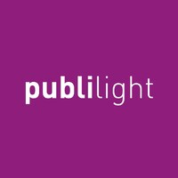 Publilight Publicidad logo - Similar company to Integra Solutions