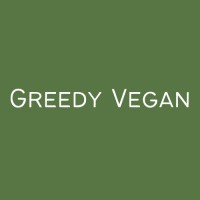 Greedy Vegan logo - Similar company to Aidan'S Heart Foundation