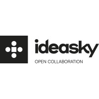 ideasky logo - Similar company to Ideactif Marketing Direct - Idéabase