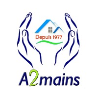 A2mains logo - Similar company to Adeuxmains
