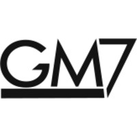GM7 logo - Similar company to Rp Mídia