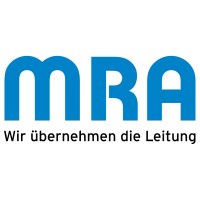 MRA GmbH logo - Similar company to Witte Spezialtiefbau Gmbh & Co. Kg
