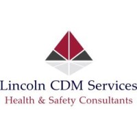 Lincoln CDM Services logo - Similar company to Smg Building Solutions Ltd
