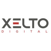 XELTO DIGITAL logo - Similar company to Cognibe