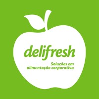 Delifresh Brasil logo - Similar company to Sem Calado