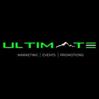 Ultimate Marketing & Promotions logo - Similar company to Puffin Promotions, Atx