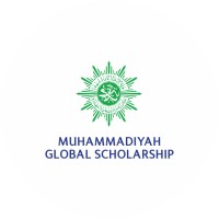 Muhammadiyah Global Scholarship logo - Similar company to Majelis Pendidikan Tinggi Penelitian Dan Pengembangan Pimpinan Pusat Muhammadiyah