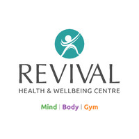 Revival Health and Wellbeing Centre logo - Similar company to Infinity Addiction Solutions