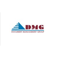 DMG Document Management Group Inc. logo - Similar company to Aaa Copy, Llc