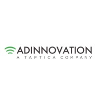 Adinnovation logo - Similar company to Ad-Innovation