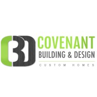Covenant Building & Design logo - Similar company to Windows On Washington