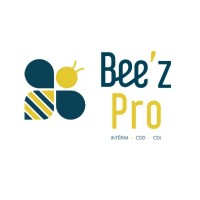 Bee'z Pro logo - Similar company to Com'Innov