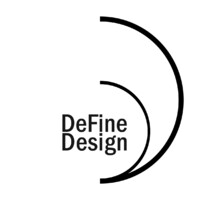 DeFine Design logo - Similar company to Offisphera Ad