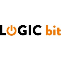 Logic bit logo - Similar company to Logic Bits