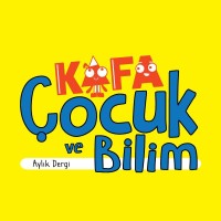 KAFA Çocuk ve Bilim logo - Similar company to Bezelye Dergi